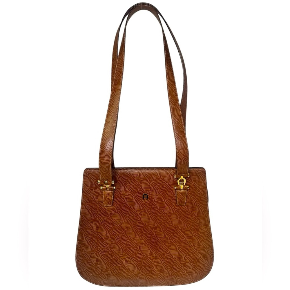 Vintage Aigner Bag